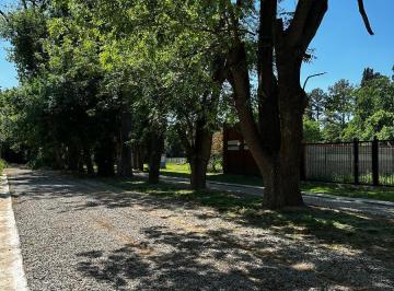 Terreno en Venta Tortuguitas · Terreno - Tortuguitas