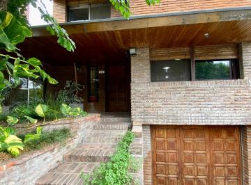 Casa de 7 ambientes, San Isidro · Dr. Germano 2000 - Beccar - San Isidro