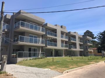 Foto1 · Apartamento a Estrenar de 2 Dorm. con Parrillero Propio en La Mansa, Punta del Este.