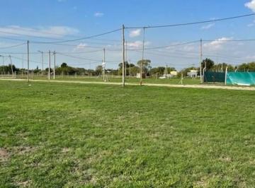 Terreno · 600m² · Terreno Lote en Venta en Joaquín Gorina, La Plata, G. B. a. Zona Sur