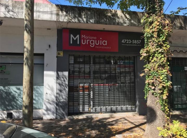 Local comercial · 24m²