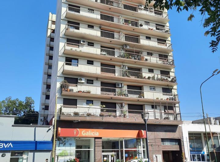 Departamento · 50m² · 4 Ambientes