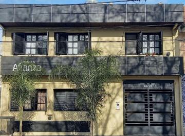 PH · 48m² · 2 Ambientes · PH en Venta de 2 Amb 1 Dormitorio en Barrio Don Bosco Mar del Plata