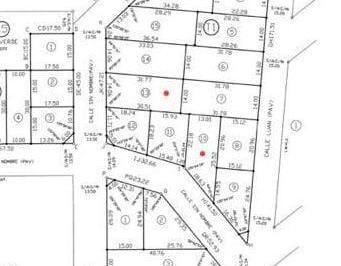 Terreno · 375m² · Venta Lotes - Apto Desarrollo - Terrazas del Neuquen