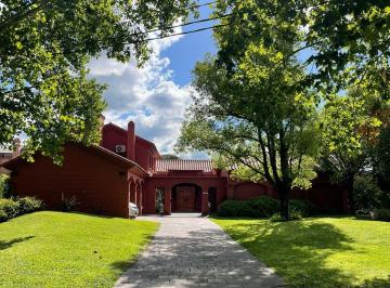 Foto · Casa en Venta - Country Las Delicias