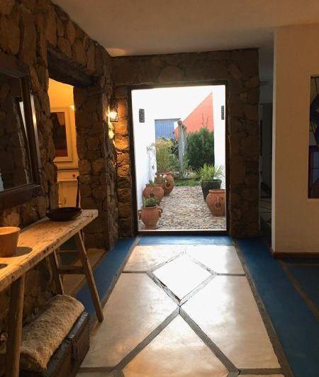 Casa · 145m² · 5 Ambientes