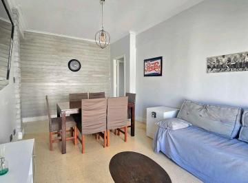 Departamento · 50m² · 1 Dormitorio · Alquiler 24 Meses Dpto 2 Amb con Terraza y Lavadero. con Muebles