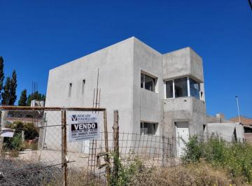 MEM-MEM-480_2 · Venta de Casa en Construcción 3 Dorm., Plottier.