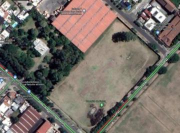 Terreno · 12593m² · 1 Ambiente · Lote en Venta en Villa Luzuriaga