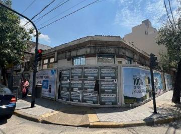 Terreno , Balvanera · Lote Apto Construccion Mixtura de Usos del Suelo 4