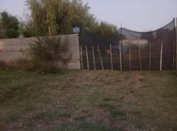 Terreno · 540m² · Terreno - Chascomus