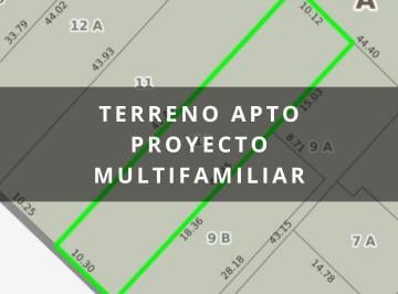 Terreno , San Fernando · Terreno Lote en Venta en San Fernando, G. B. a. Zona Norte, Argentina