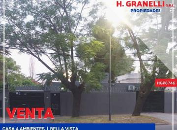 HGP-HGP-6746_2 · Casa 4 Ambientes. | Av Gaspar Campos Al 1200