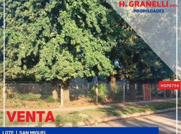 HGP-HGP-6754_2 · Lote. | Cruz del Sur Esquina Espora