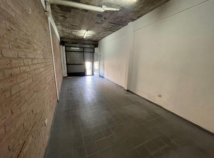 Local comercial · 30m²