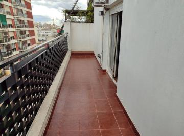 Departamento de 2 ambientes, Almagro · Venta 2 Ambientes con Balcon Aterrazado