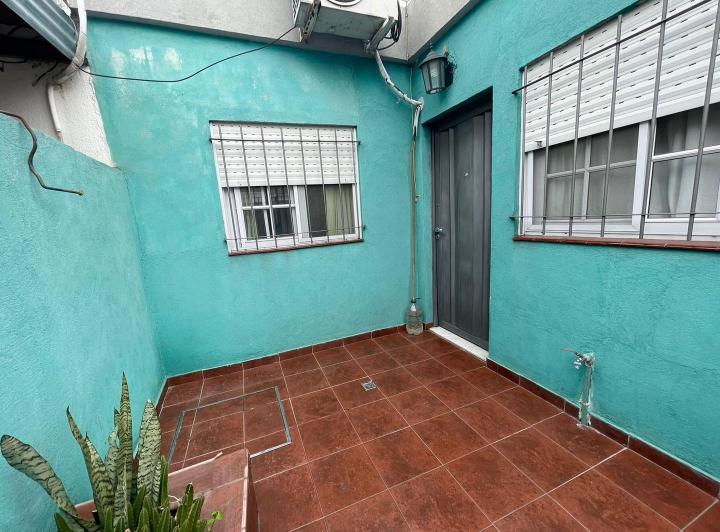 Departamento · 43m² · 3 Ambientes
