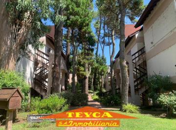Departamento · 36m² · 2 Ambientes · 1 Cochera · Departamento - Duplex