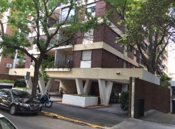 Departamento de 2 ambientes, San Isidro · Depto de 2 Ambientes en El Centro de Martínez. Calefacción Central.