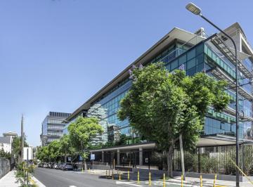 Oficina comercial · 850m² · 8 Cocheras · Oficina - V. Lopez - Vias/rio