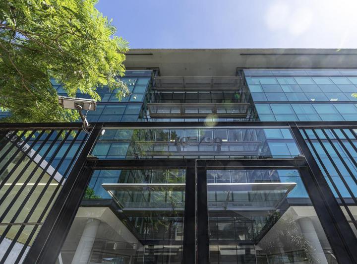 Oficina comercial · 350m² · 6 Cocheras
