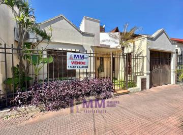 Casa de 3 ambientes, General San Martín · Casa 3 Ambientes con Jardin Pileta