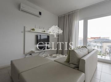 Departamento · 82m² · 2 Ambientes · 1 Cochera · 2 Amb. 90 m en Sea View