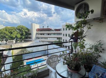 Departamento de 2 ambientes, Parque Centenario · Unico Dos Ambientes en Edificio Maxima Categoria Amenities!