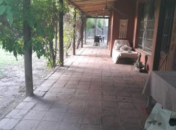 Casa de 4 ambientes, Vistalba · Casa de 3 Dorm., Vistalba, Lujan de Cuyo