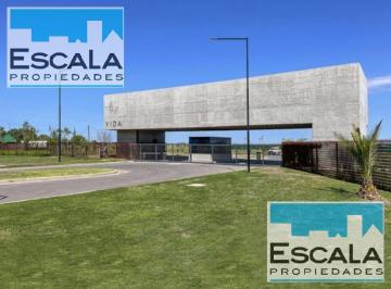 Terreno · 800m² · Terreno en Venta Barrio Cerrado Vida