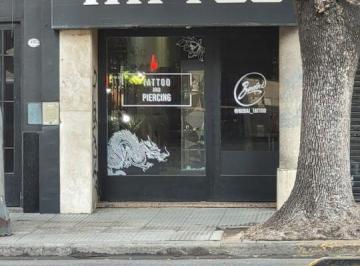 Local comercial de 1 ambiente, Palermo · Av Cordoba 4100 - Local Comercial - Palermo