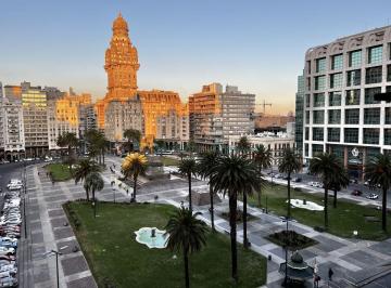 Foto1 · Montevideo, Ciudad Vieja - Apartamento 2 Habitaciones y 2 Baños