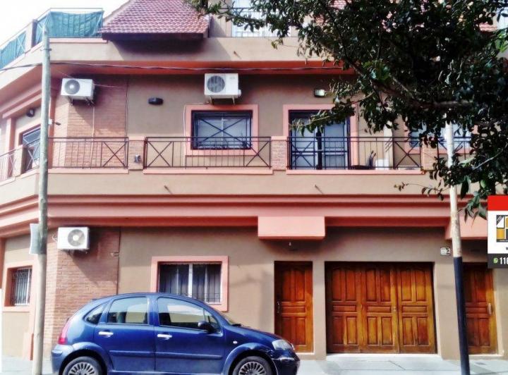 PH · 45m² · 2 Ambientes