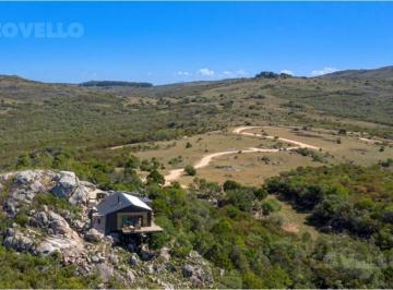 Campo · 50000m² · Chacra - Pueblo Edén