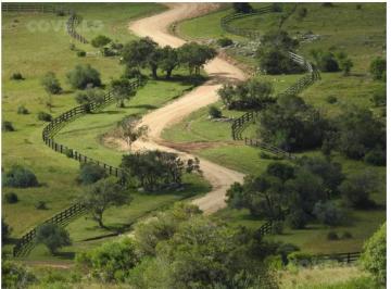 Campo · 163000m² · Chacra - Pueblo Edén