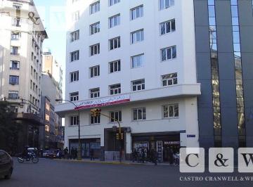 Oficina comercial · 203m² · Julio A. Roca 710 | Oficina en Alquiler | Microcentro