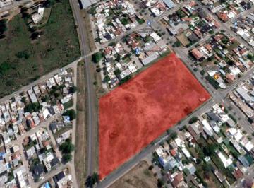 Terreno 58000m² Venta Zárate · Venta –terreno