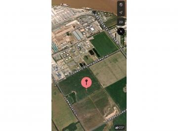 Campo · 33720m² · 33 Hectáreas Puerto General San Martín