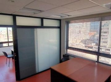 Oficina comercial 25m² Venta  · Venta Oficina - Microcentro