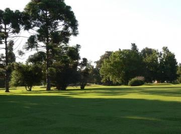 Terreno , Zárate · Venta de Lotes - Smithfield Golf