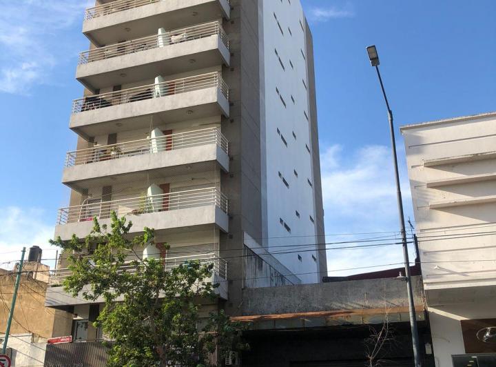 Departamento · 56m² · 2 Ambientes