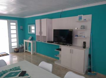 Campo · 100m² · 4 Ambientes · 1 Cochera · En Venta Casa en Country Rincón Santa María