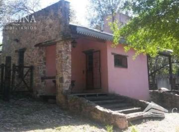 Terreno · 48000m² · Campo en Venta Camino Al Cuadrado, Rio Ceballos, Córdoba