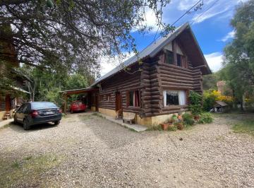 Casa de 9 ambientes, San Carlos de Bariloche · Venta Complejo de Cabañas, Barrio Parque Playa Serena, San Carlos de Bariloche.
