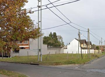 Terreno · 490m² · Terreno en Venta en Burzaco Oportunidad