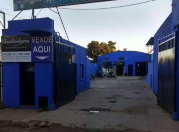Bodega-Galpón , Zárate · Venta Galpón en Lavalle 1255, Zárate