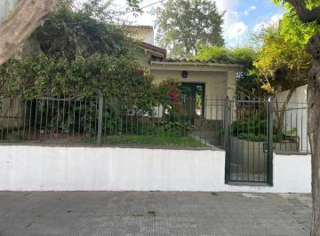 Casa · 184m² · 7 Ambientes · Casa en Venta - Virreyes - San Fernando