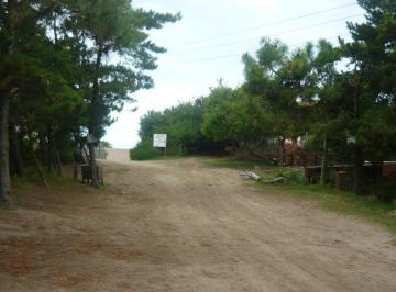 Terreno , Villa Gesell · Venta - Lote Calle 38 y La Costa - Mar Azul