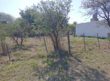 Terreno , Anisacate · Anisacate Barrio Los Talas Liquido Urgente Lote con Escritura!financio