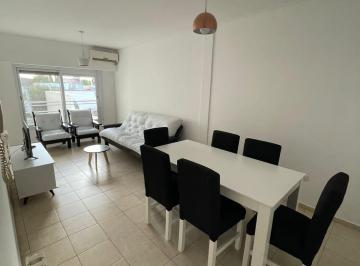 Departamento de 4 ambientes, Bahía Blanca · Depto Completamente Amoblado - Luminoso Paseo de La Mujer - 200 m Alem